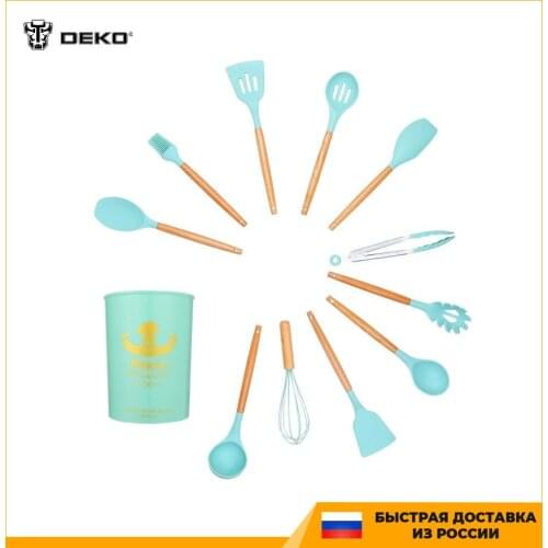 Deko Dinnerware