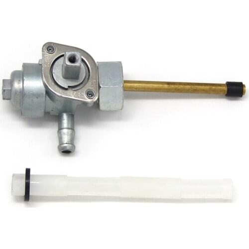 Gas Petcock Fuel Tap Valve Switch Pump Off On Reserve For Honda TRX250X TRX300X FourTrax 250 300 X 16950-HC0-015 16950-HM3-A61