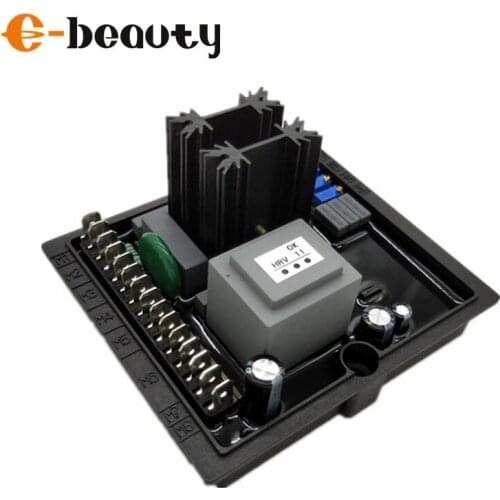 Voltage Regulator Stabilizer AVR HVR-11 for Brushless Diesel Generator