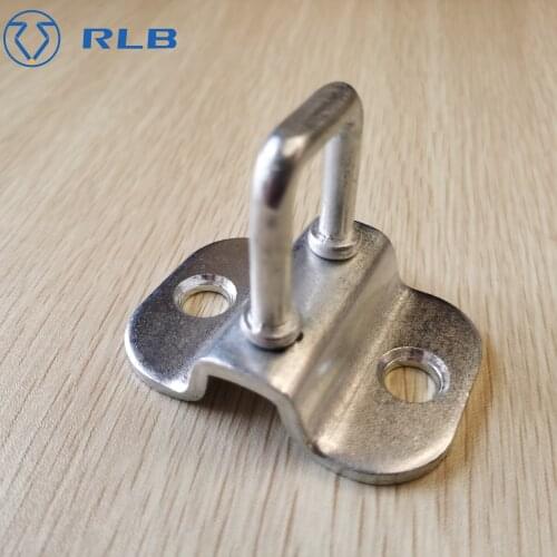 Use for nissan urvan e25 nv350 e26 tailgate striker back door lock catcher