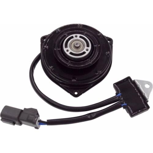 ITYAGUY OE:38616-PWA-J01 Good Quality Cooling Fan Motor for FIT 2005-2008 GD1/GD3, FIT SALOON 2003-2006 GD6/GD8
