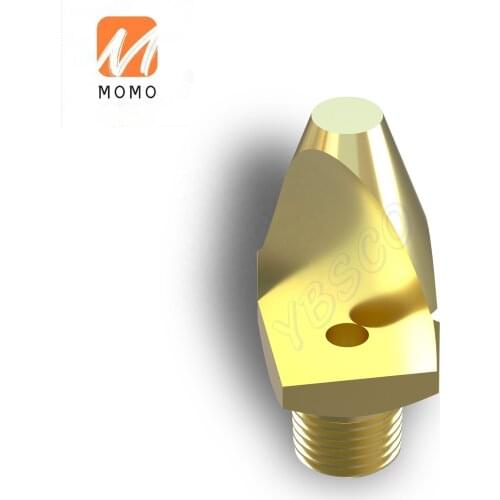 Narrow Angle Brass Flatjet P nozzle,vegetable and fruit cleaning,High impact washing,Paper machine deckle spray