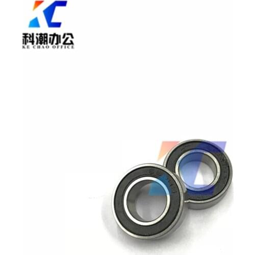 KECHAO 2pcs developer Magnetic Roller bearing Compatible for Ricoh MP9000 1100 1356 1357 1350 1106 1107 907 906