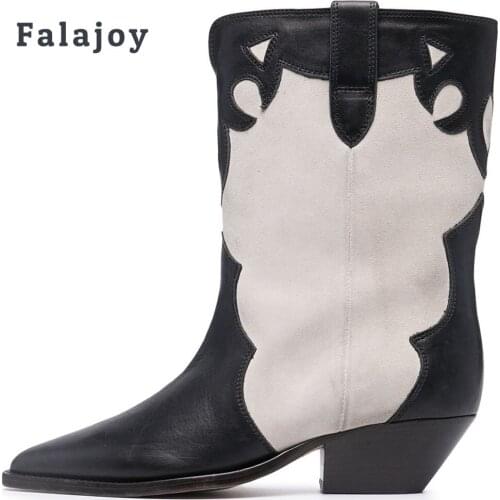 Newxinmao Women's High Boots