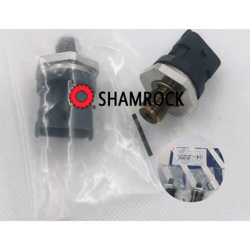 Fuel Rail Pressure sensors OEM 0281002398/0281002964 Ffiat Ducato Idea Punto Ivveco Daily LLDV Maxus Oopel Vvauxhall Astra Combo