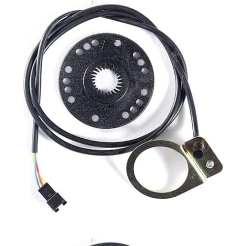 E-bike bicycle scooter Pedal Assist Sensor 5 magnet type 8 magnet PAS system DIY bike modified parts patinete recambio