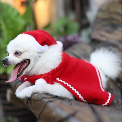 TECHOME Costumes For Dogs