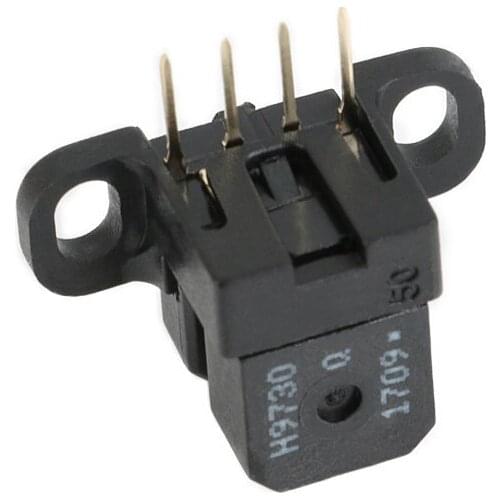 2pcs printer H9740/H9730/H9720 raster encoder sensor reader for 360LPI/180LPI/150LPI encoder strip film