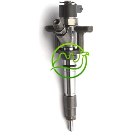 Remanufactured common rail injector 0445120048 0445120049 0445120072 ME223750 ME223002