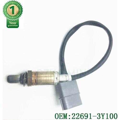 High quality Oxygen (O2) Sensor /lambda sensor 22691-3Y100 226913Y100 234-3109 For Nissan Sentra Maxima Frontier K-M