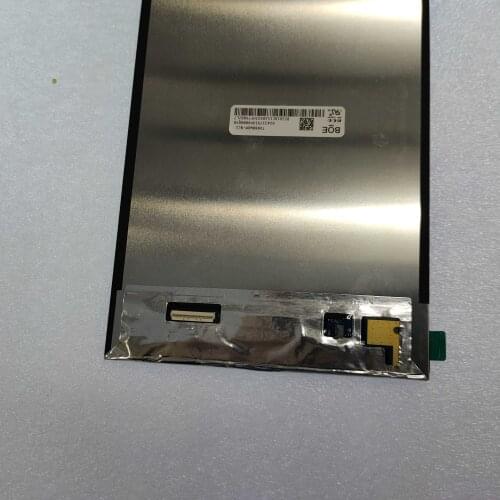 TV080WUM-NL1 LCD screen for tablet
