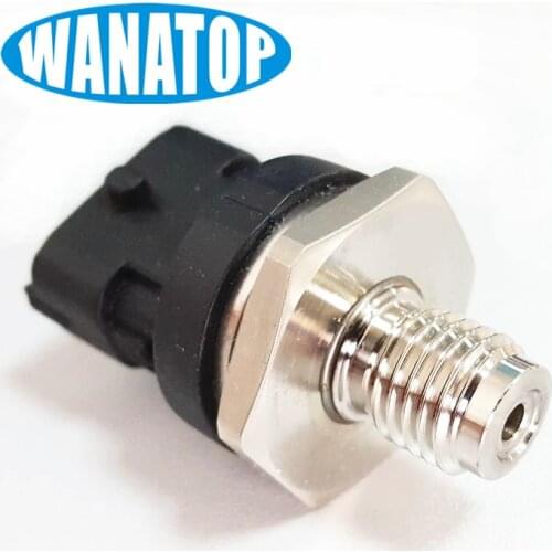 0281002909 Fuel High Pressure Regulator 504229208 42567918 42569152 940780670024 STC4768 For HYUNDAI FIAT KIA LAND ROVER IVECO