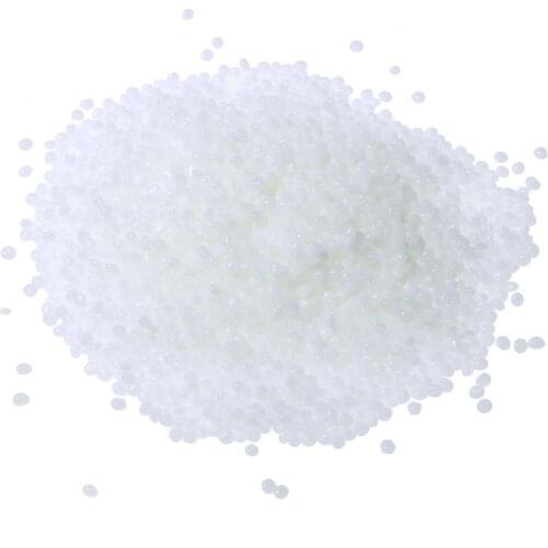 100g DIY Polymorph Thermoplastic Friendly Plastic Pellet Polycaprolactone