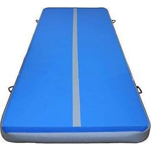 9*2m Air Tumbling Track Gymnastics, Inflatable Gym Mat, Inflatable Mat brand new