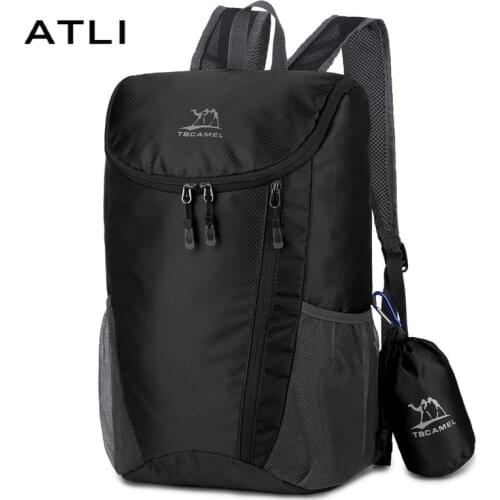 ATLI Travel Backpacks