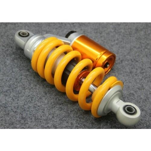 For Honda MSX125 MSX125 Grom MSX 125 SF Benelli TNT 125 135 2013 2014 2015 2016 240mm 260mm Mini Shock Rear Motorcycle Absorber