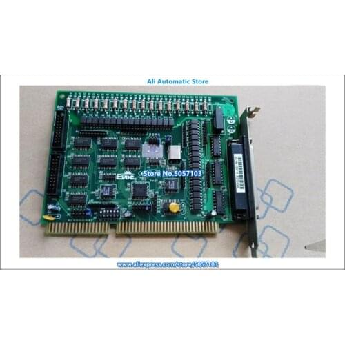 Evoe PCL-730 Digitsal I/O CARD Acquisition Card Isolated Digital I/O Card Warranty 1 Year
