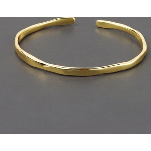 HLDAYNEW Rigid Bracelets