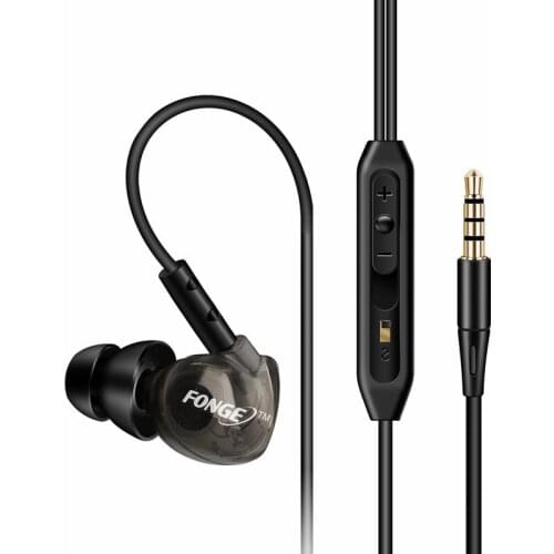 i-LAKO Headphones