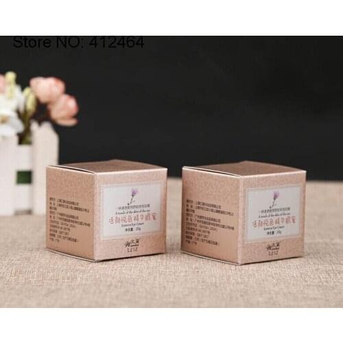 Wholesale luxury cardboard perfume gift box with magnet closure Factory Sealed Box Packing Honey ---PX10026