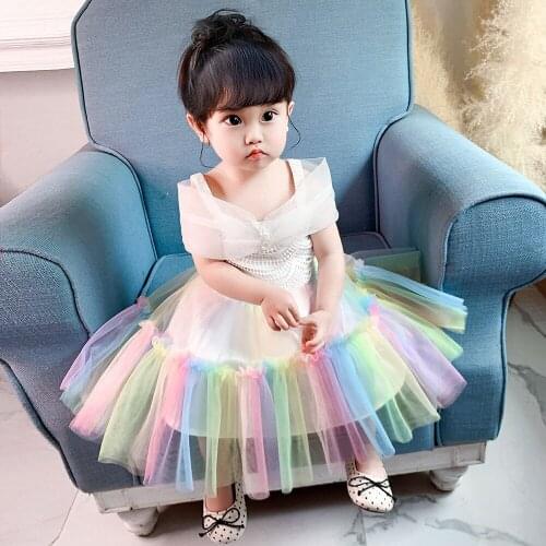 KEAIYOUHUO Christening Dresses For Babies