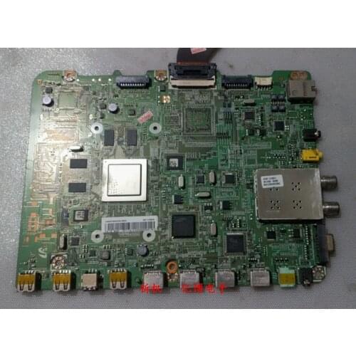 UA46D6000SJ Motherboard No BN41-01587E Screen LTJ460HW03-H