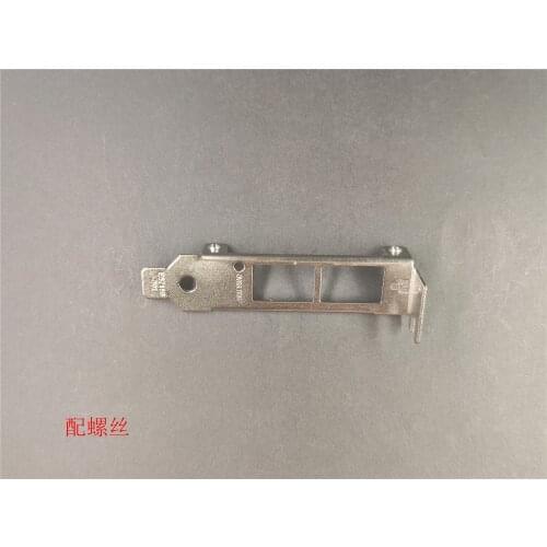 Low Bracket Video Graphics Card For Intel X520-SR2 82599ES E10G42BFSR 10Gb 2U