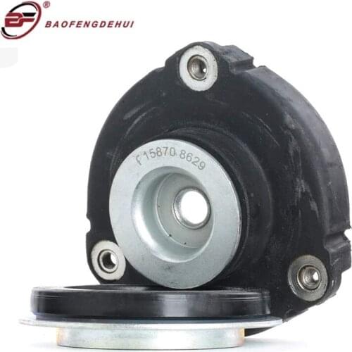 Suspension Strut Mounts 6N0412331ES1=6N0412331DS1=8Z0412331S1 For Audi A2 For VW Derby Polo Fox For Skoda Fabia