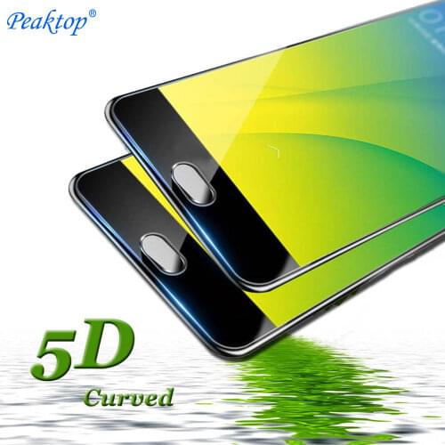Peaktop Screen Protectors For Samsung Galaxy J2 Pro 2018