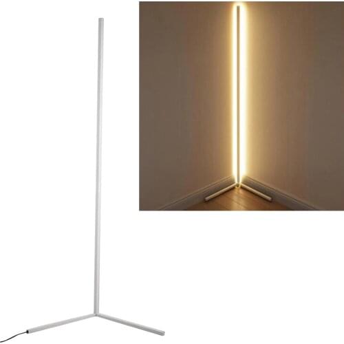 Nordic Decoration Home Led Floor Lamp Floor Light Indoor Lighting Standing Lamps