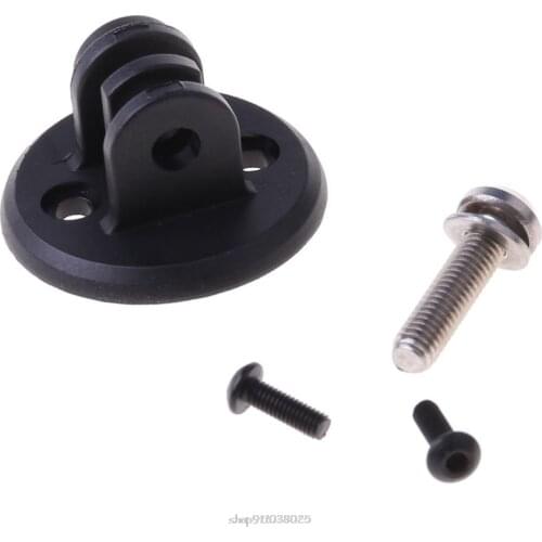 Bicycle Computer Mount Bike Handlebar Stopwatch Speedometer Holder Bracket Camera Mount Support for Go-pro for Gar-min N25 20