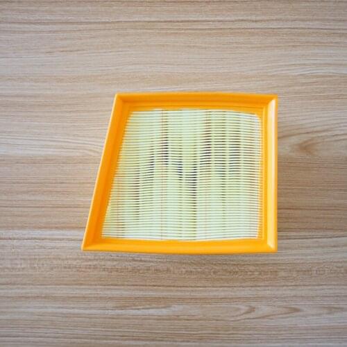 Air filter for 2011-2015 MAZDA 2 (DE) 1.6 MZ-CD 1560 70 4 Hatchback CCN11-9601-AD OEM:8V21-9601-AA #FK549