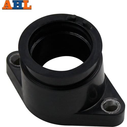 AHL Carburetor Intake Manifold Pad For Yamaha 5GH-13586-00 YFM400 Kodiak Grizzly YFM450 YFM400A YFM400F YFM400FA YFM400FG