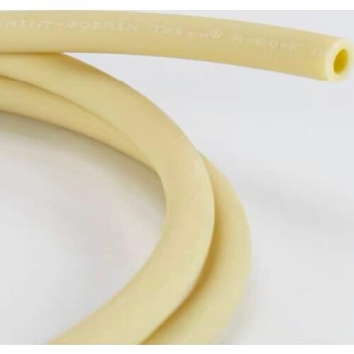 High Performance NORPRENE A-60-F Food Grade Tube Peristaltic Pump Tubing Chemical Resistance