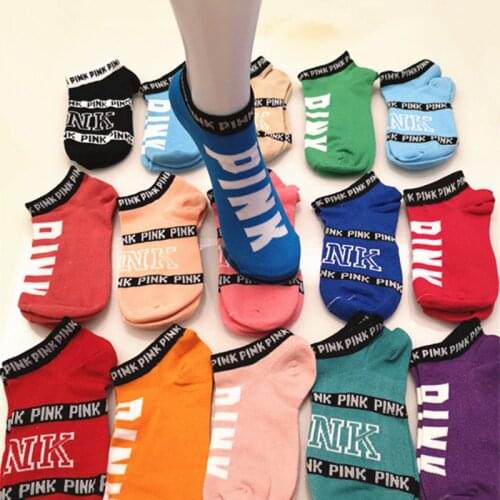 Women Sock Harajuku letter Damskie Calcetines Streetwear Funny Socks Calcetines Mujer Meias Sokken Vintage Skarpetki