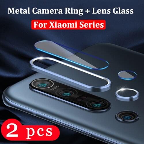 ZLNHIV Screen Protectors For Xiaomi Mi A3