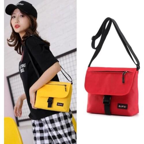 2020 Shoulder Bags Womens Sports Casual Bags Nylon Multifunctional Crossbody Bags Ladies handbag Totes Shoulder Bags