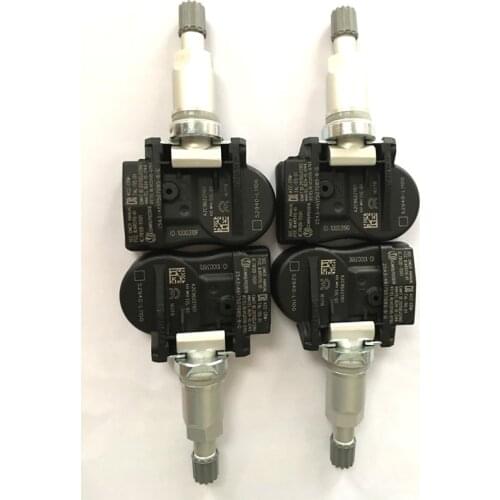 52940-L1100 52940L1100 433HMZ FOR SONATA 2020 FOR KIA K5 2020 ELANTRA CN7 2020 TPMS sensor