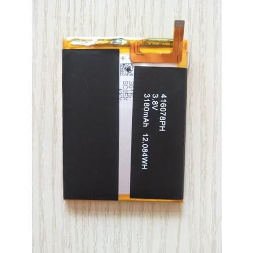 B-TAIHENG Blackview Phone Batteries