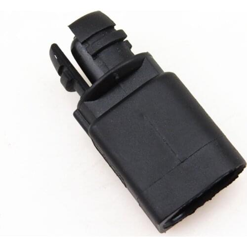 READXT Outside Temperature Sensor Ambient Air Sensor For Passat B5 B6 B7 CC Golf 5 MK5 6 MK6 Caddy Beetle Polo Tiguan 6RD820535