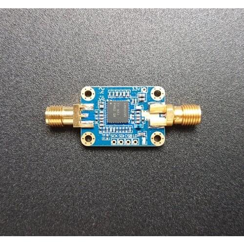 For LMX2594 LMX2595 core board RO4350B high frequency board official software control LMX2594EVM