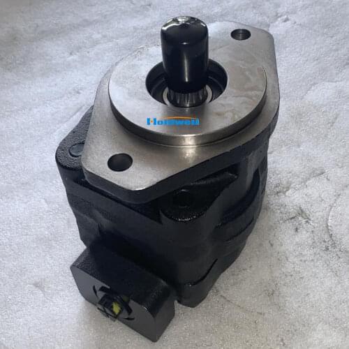 Holdwell Hydraulic Pump AT179792 for John Deere 310K 310E 310J 310G 710D Backhoe Loader