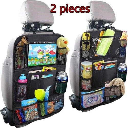 JUSTAUTO Car Organizers