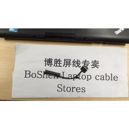 HDD cable For Lenovo ThinkPad yoga15 S5 laptop SATA Hard Drive HDD Connector Flex Cable ZIUS1 DC02C008H00