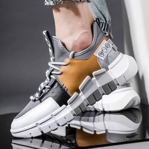 2021 classic sports shoes running shoes outdoor breathable fashion casual sports men adult