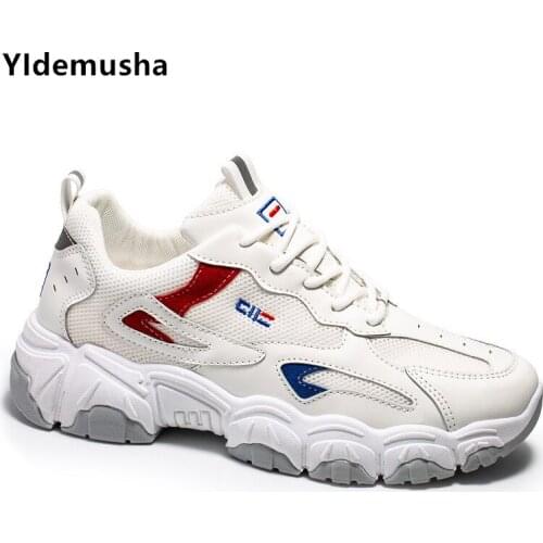 Dropship Mens Sneakers Comfortable Breathable Men Casual Shoes Spring Autumn Mesh Shoes Lightweight Shoes Mens Walking Sneakers