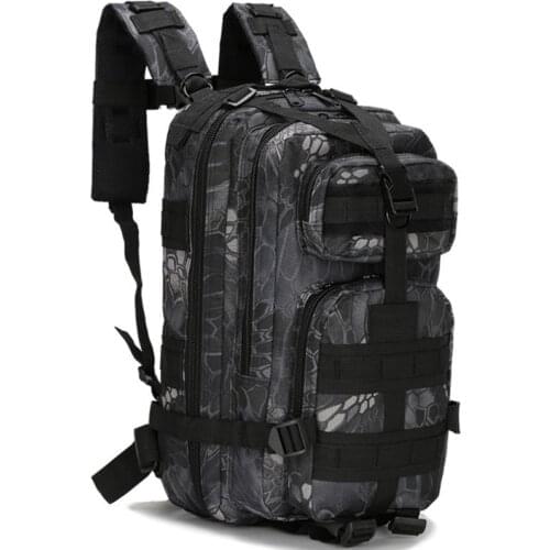 KUNDUI Backpack Men Preppy Style computer Backpacks for Boy Girl Bag Teenagers High Camouflage Middle School Bags Large Capacity