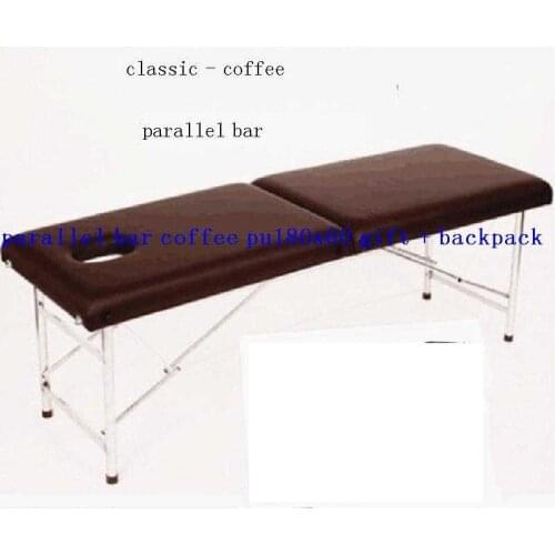 Lettino Massaggio Mueble Salon Letto Pieghevole Silla Masajeadora Cama Camilla Masaje Plegable Chair Folding Table Massage Bed