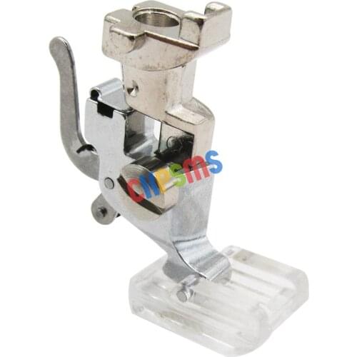 1SET Invisible Zipper Foot BERNINA NEW STYLE Machines 130 153 180 185 190 730E