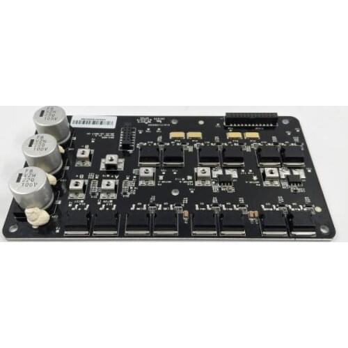 Ninebotone Z6 Z8 Z10 Nunbo Unicycle MOS Aluminum Base Board Assembly Main Board Controller